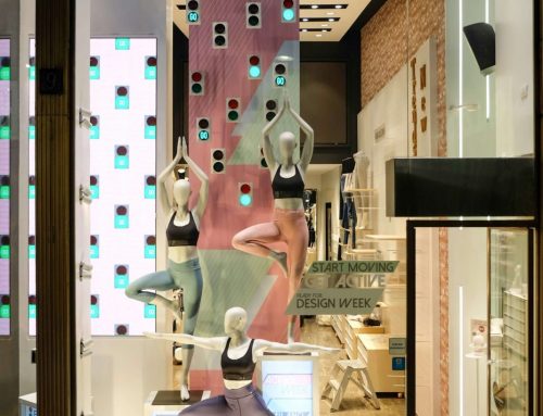 Mailänder Designwoche 2021: Stagnoli im Rampenlicht mit seinen Ampelanlagen