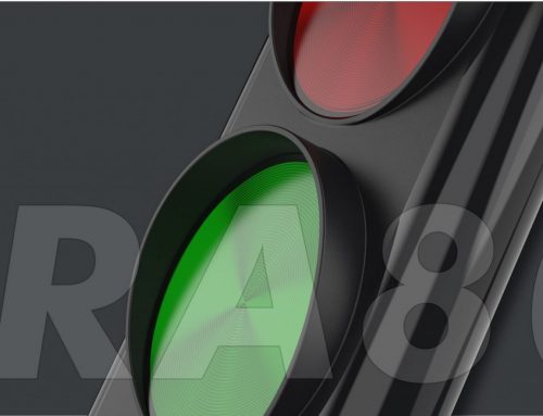 New traffic light ERA80 from Stagnoli: The start of a news Era!