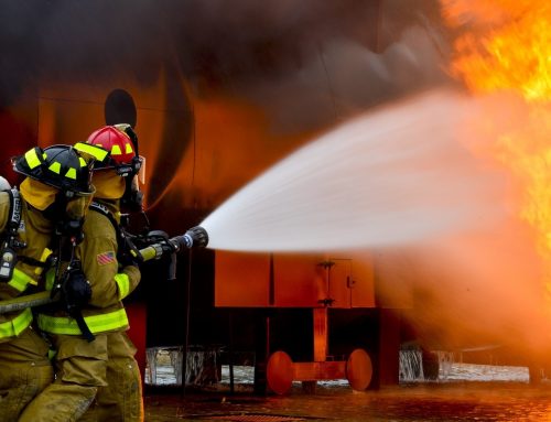 Interruttori a incasso per pompieri: una soluzione specifica di Stagnoli Accessories de