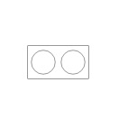 ERA80 technical drawing of an orizontal semaphore ERA80 technical drawing of an orizontal semaphore
