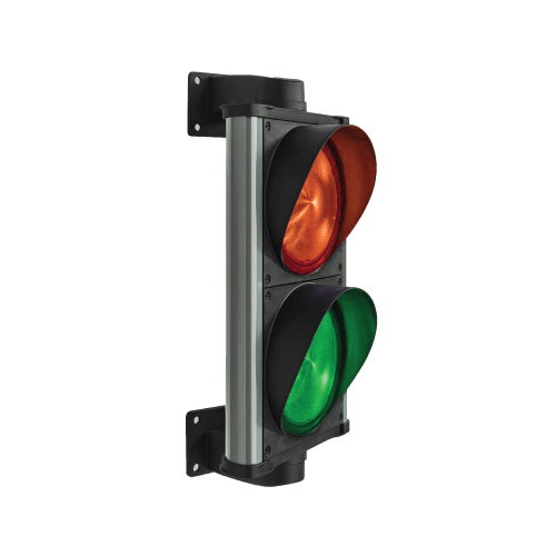 Chronos industrial traffic light