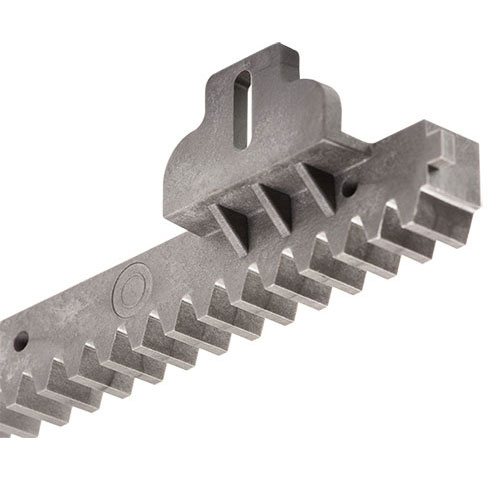 Nylon power racks