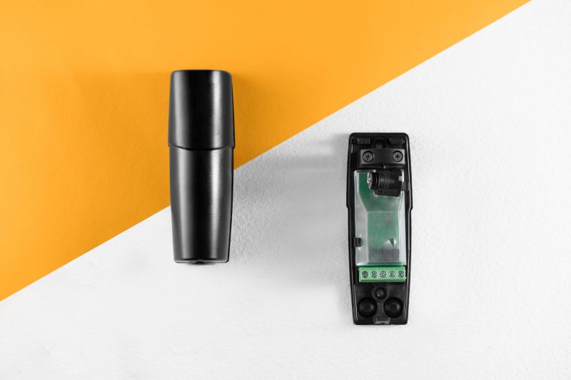 ARGO Photocell: Smart Security by Stagnoli