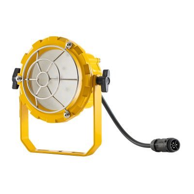 lampe circulaire pour baies de chargement puissance alpdc30