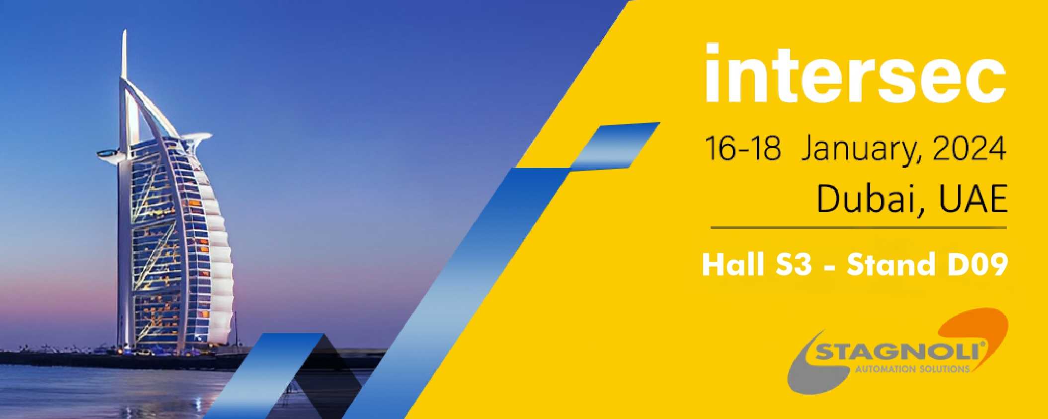 messe intersec dubai 2024 Messe Intersec Dubai 2024