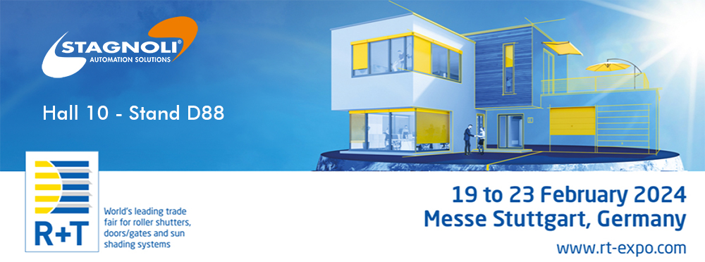 fiera r+t stoccarda 2024 fiera r+t Stoccarda 2024