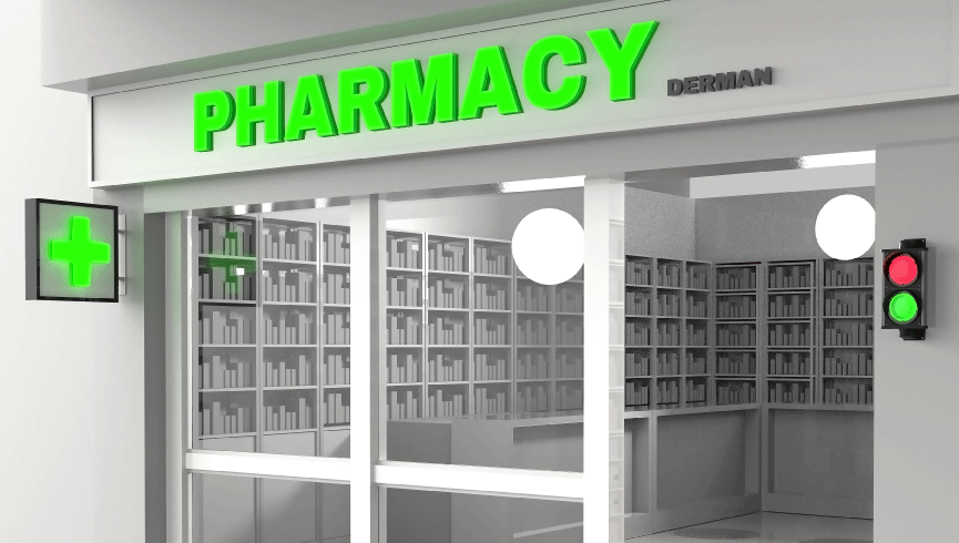 Pharmacy-Traffic-Light Pharmacy-Traffic-Light