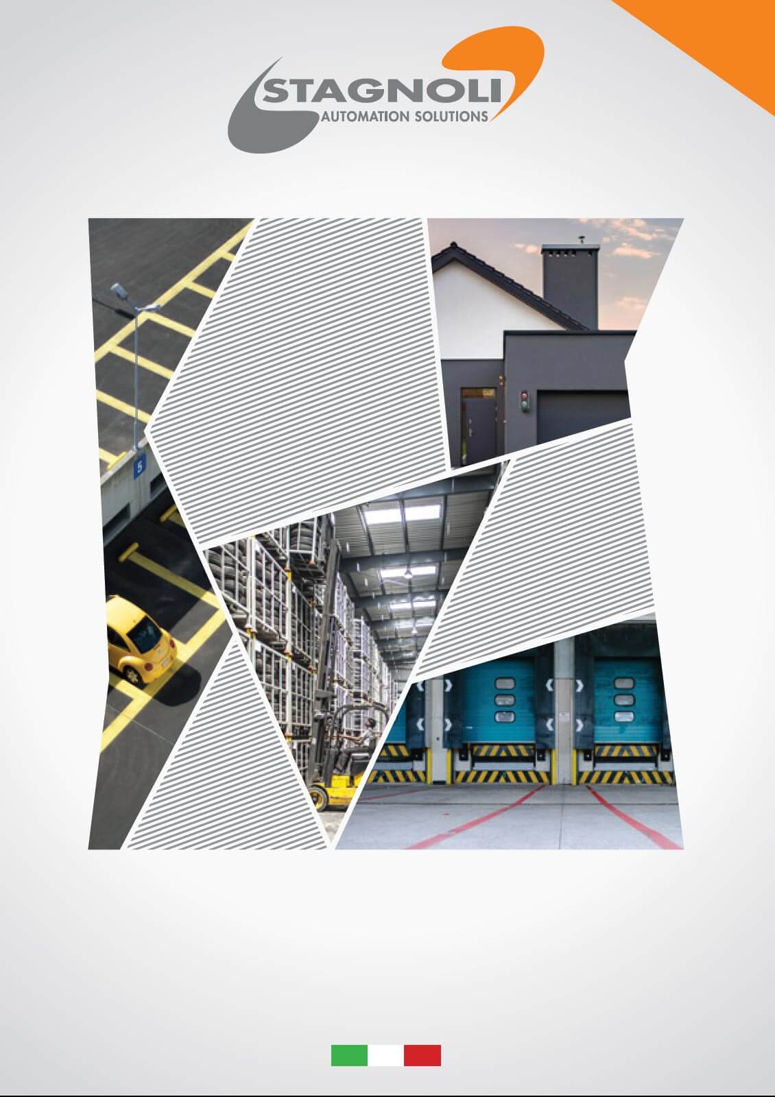 Stagnoli 2019 Catalog