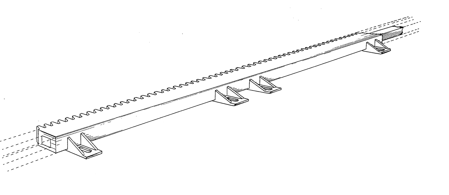 Stagnoli-Rack-Patent Stagnoli-Rack-Patent