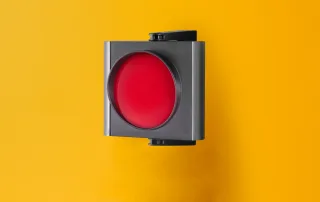 traffic light 1 light 24v