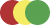 rosso green yellow