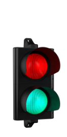TRAFFIC LIGHT ASFERA200 L2RV230