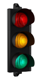 TRAFFIC LIGHT ASFERA200 L3RV230
