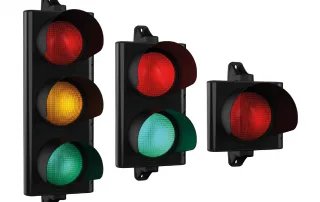 era 200 semaforo gestione traffico