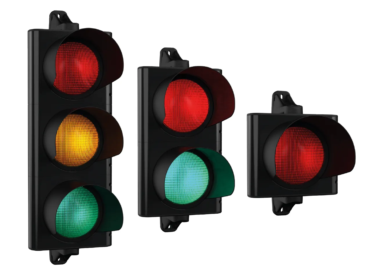 era 200 traffic light for traffic management traffic light for traffic management