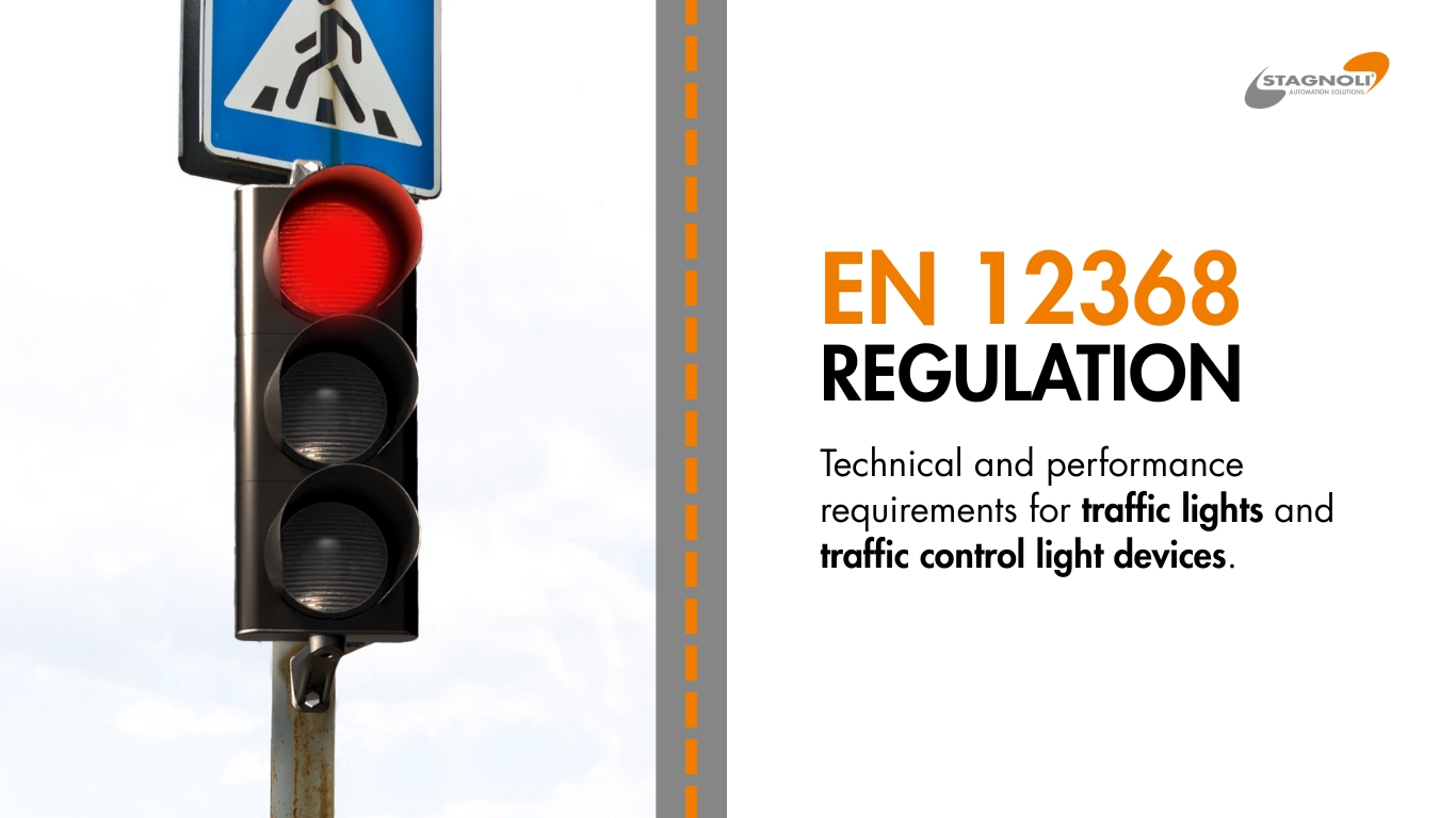 Norm-EN-12368-Ampeln Norm EN 12368 Ampeln