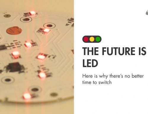 LED-Ampeln sind die Zukunft: Warum diese Technologie jetzt eingeführt werden sollte