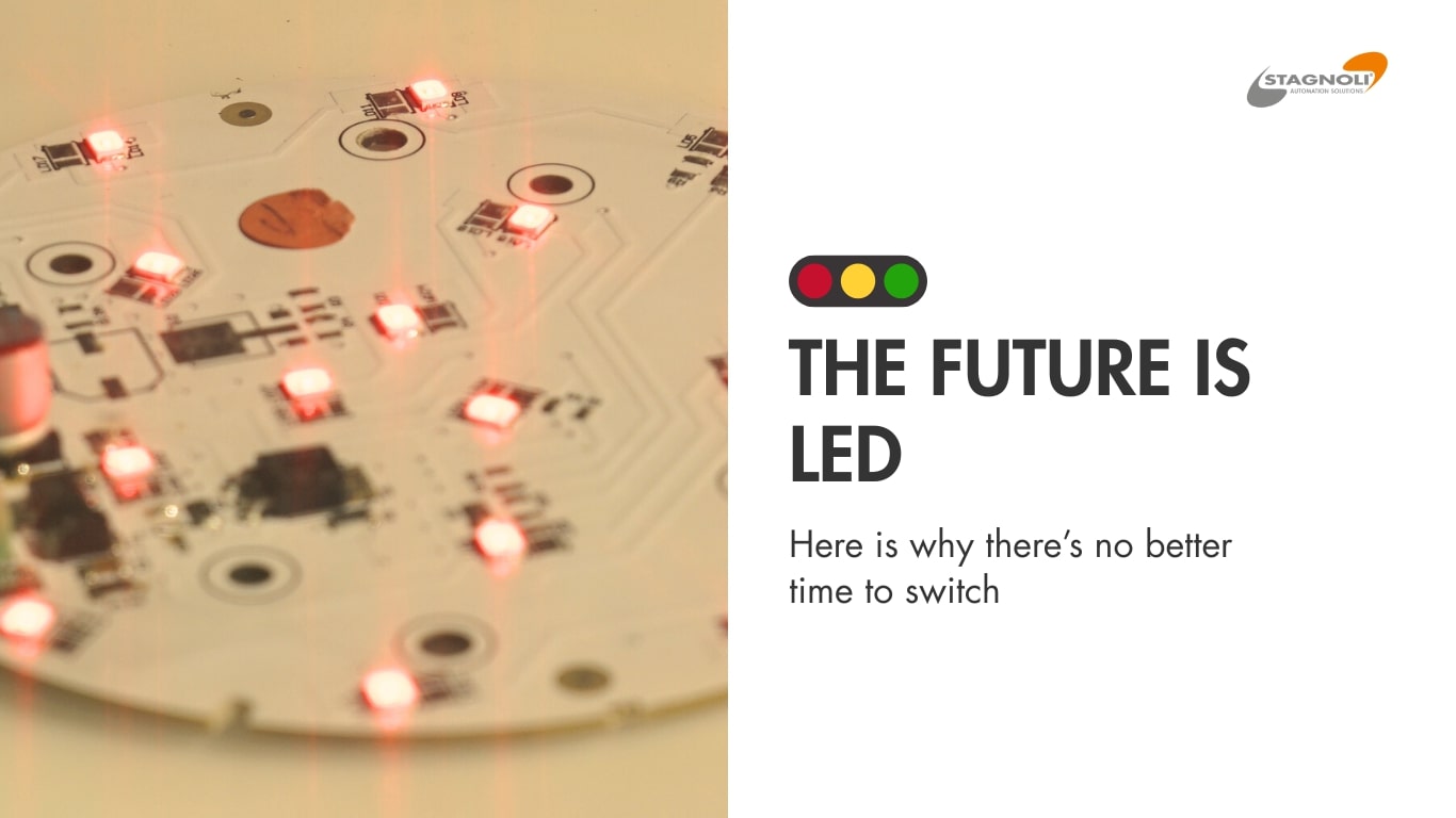 LED-Ampeln futuro semafori led