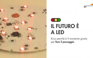 futuro semafori led