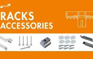 rack accessories