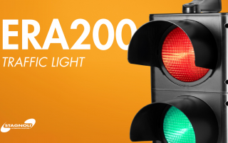 Traffic Light era200 With Elegant Design