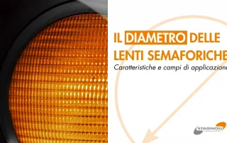 soluzioni semaforiche per ogni contesto applicativo