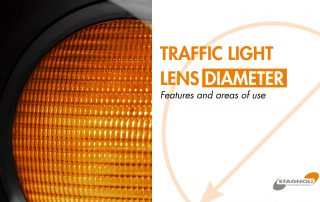 traffic light solutions for every application context