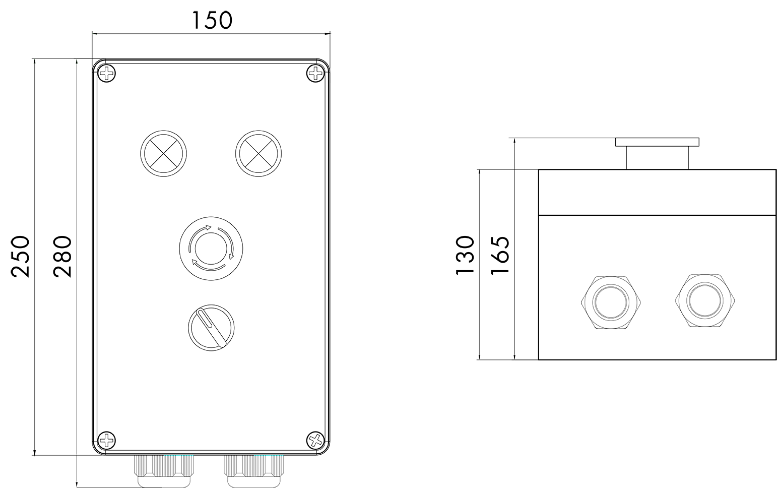 loading-dock-selector-technical-drawing