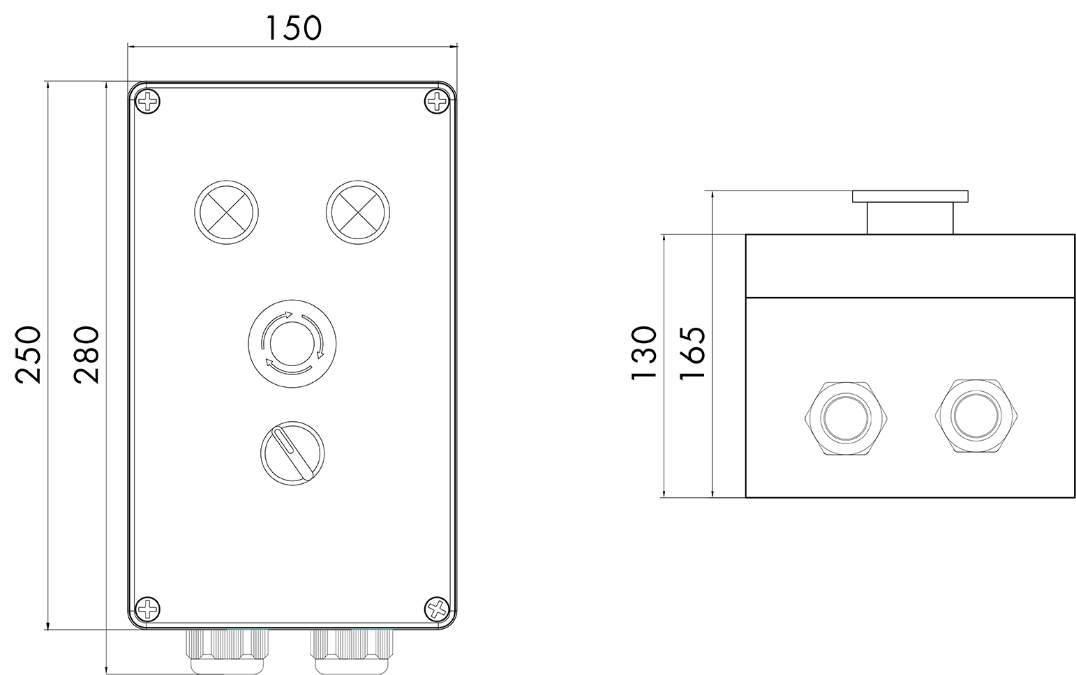 loading-dock-selector-technical-drawing loading dock selector technical drawing