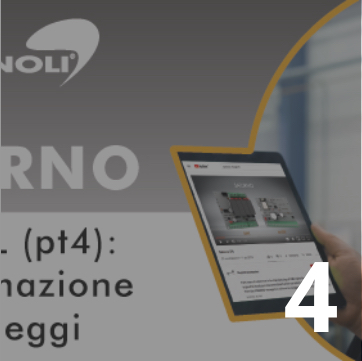 tutorial-4 Tutorial parte 4 utilizzo centrale semaforica Saturno