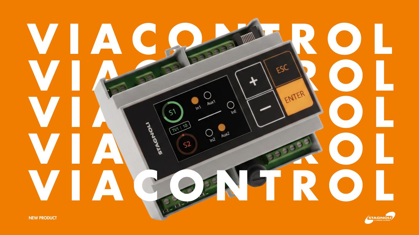 access-traffic-light-control-unit access traffic light control unit viacontrol